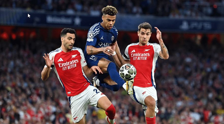 Arsenal për të bërë përmbysjen e madhe, PSG për të mos lejuar surpriza të pakëndshme. Formacionet zyrtare të supersfidës