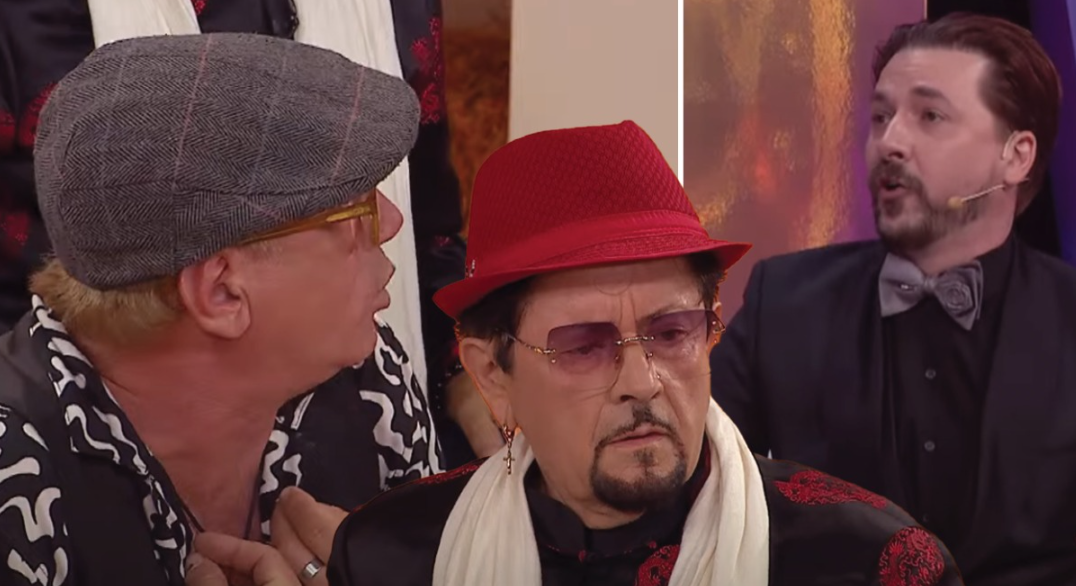 “Artist pa titull”, komentet e Frederikut për Erandin shkaktojnë debat në Ferma VIP