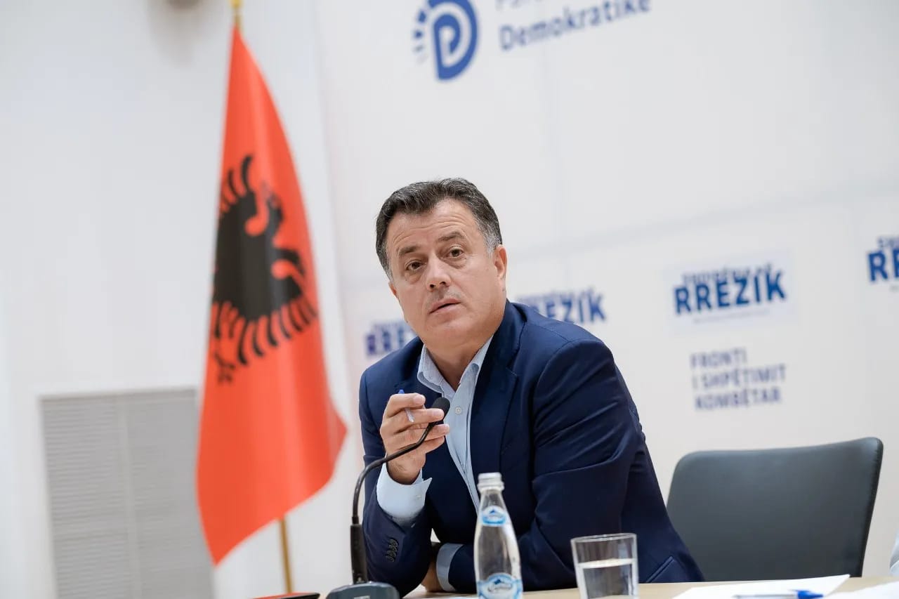 Ashpërsohet situata, Flamur Noka urdhëron komisionerët: Asnjë votë e Greqisë nuk do të numërohet