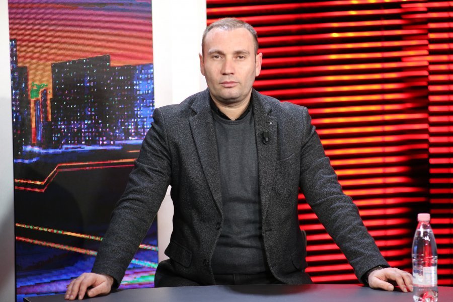 Askush nuk ka më imunitet nga plumbat në drejtim të paditur!