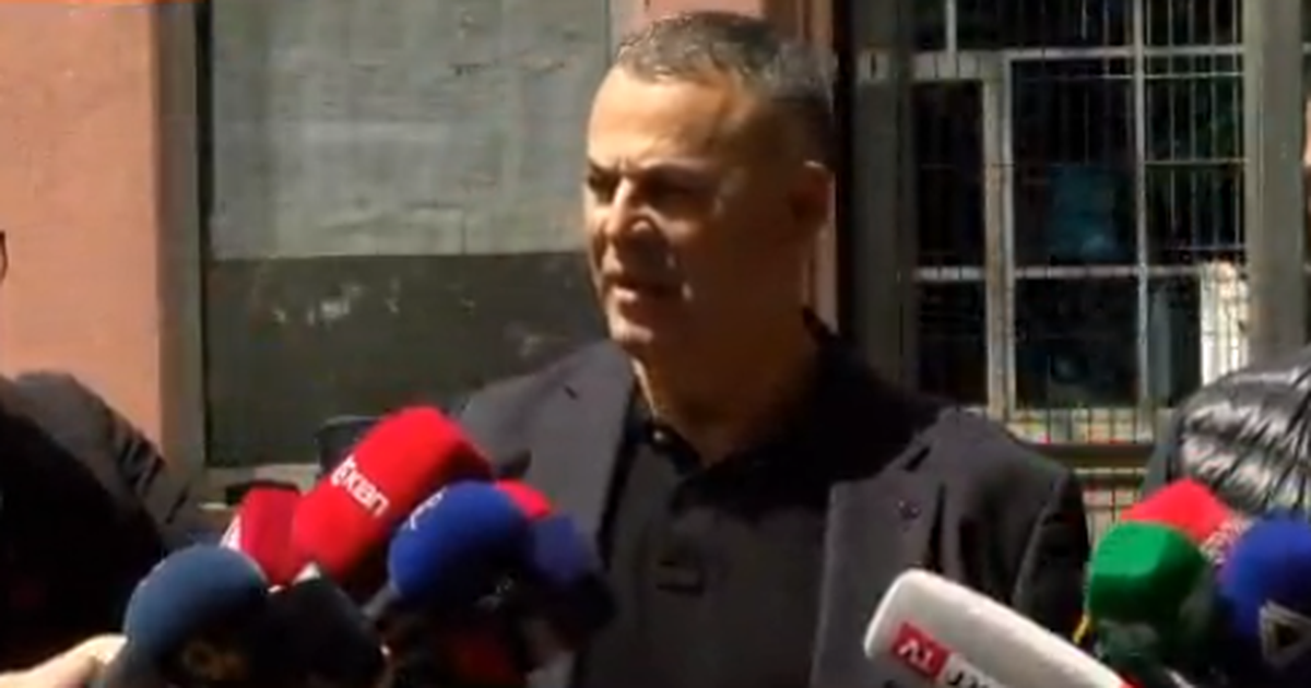 Asllan Dogjani në SPAK: Gjykata ia ktheu sërish dosjen prokurorisë! Dalëngadalë çështja ime po del qartë që është iniciuar nga Rama
