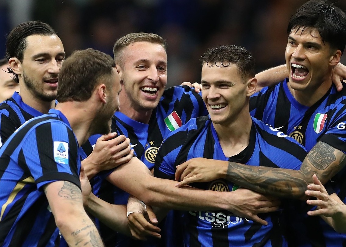 Asllani karikon Interin: Titulli? T’i fitojmë edhe dy ndeshjet e fundit, në futboll nuk i dihet kurrë