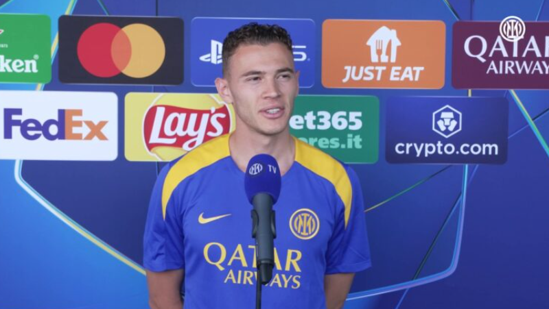 Asllani: Synojmë lavdinë në Champions