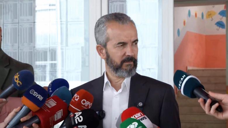 ‘Asnjë problem në aspektin teknik’, Celibashi: Parregullsitë të adresohen në KQZ