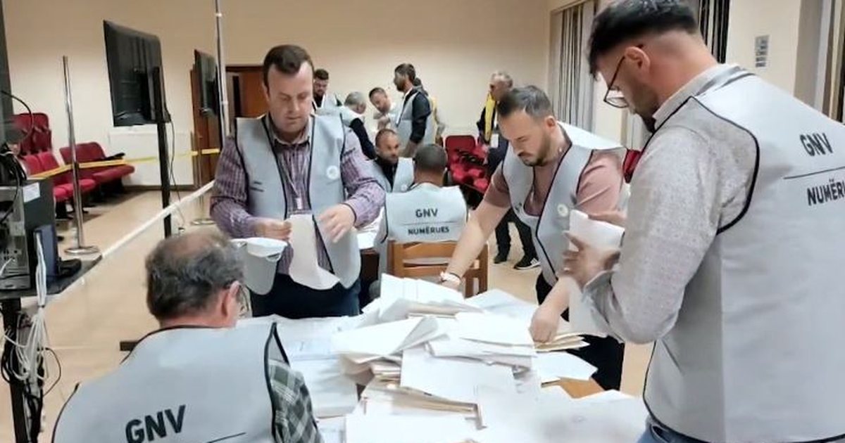 Asnjë surprizë edhe në Belsh! Përfundon procesi i numërimit, fituese del PS