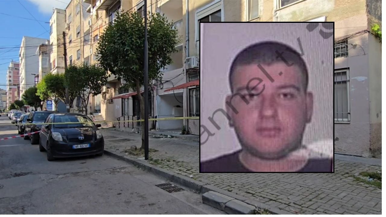 Atentati në Durrës, Top Channel siguron foton e viktimës! Ende asnjë gjurmë nga autorët