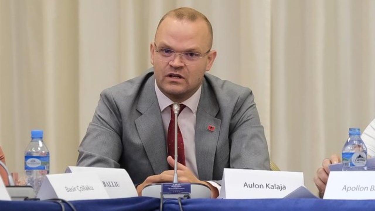 Aulon Kalaja depoziton kërkesën në KQZ, kërkon rinumërim në Durrës: Kishte trafikim votash, dyshojmë për…