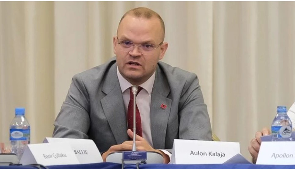 Aulon Kalaja kërkon rinumërimin e votave. Kërkesë në KQZ për qarkun Durrës