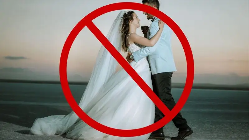 Austri/ Martesat nën 18 vjeç dhe ndërmjet kushërinjve, tashmë të ndaluara me ligj