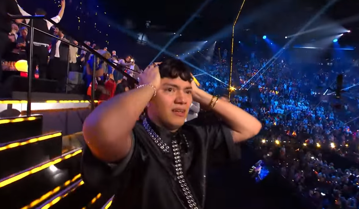 Austria fiton Eurovision 2025, “Shqipëria” renditet në vend të 8-të