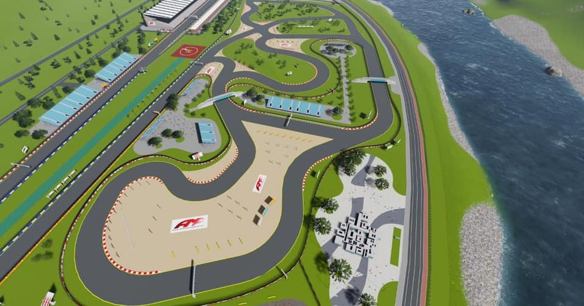 “Auto Moto Park” në Elbasan, Qeveria miraton shpronësimet