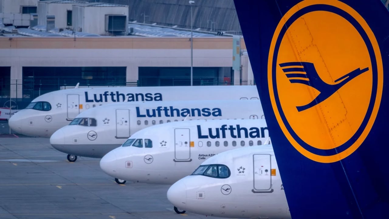 Avioni i Lufthansa-s fluturoi për 10 minuta pa pilot, zbulohet çfarë ndodhi