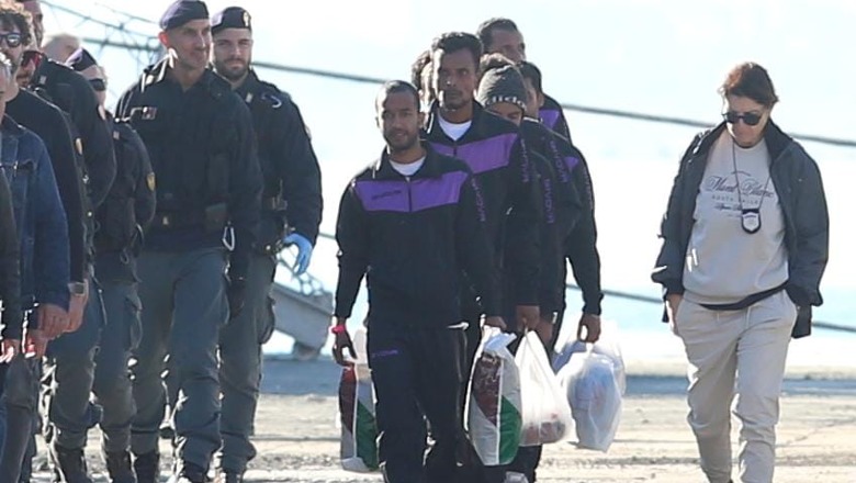 “Ballkani s’është magazinë për emigrantët”/ Human Rights Watch kritikon BE dhe Mbretërinë e Bashkuar