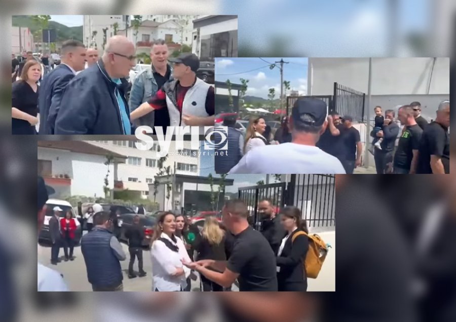 Banditë vëzhgues në Vorë/ Kujtohet më në fund KQZ 3 orë para mbyllej së procesit – heq akreditimin për të gjithë