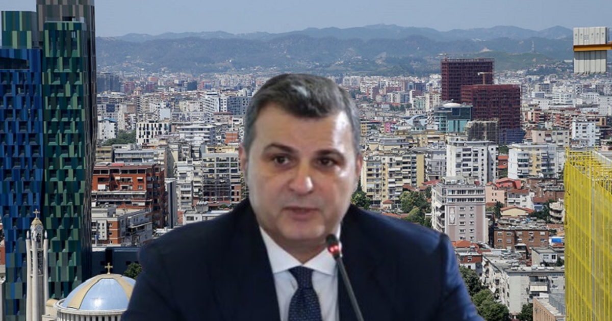 Banka e Shqipërisë kufizon kreditë për blerje banesash