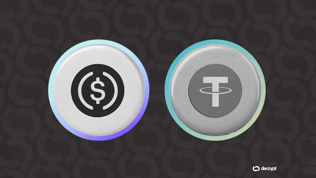 Bankat më të mëdha të Amerikës po mendojnë të hyjnë në tregun kripto me një stablecoin