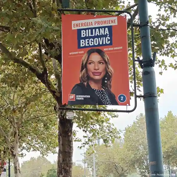 Barazia gjinore, paratë dhe politika në Ballkan