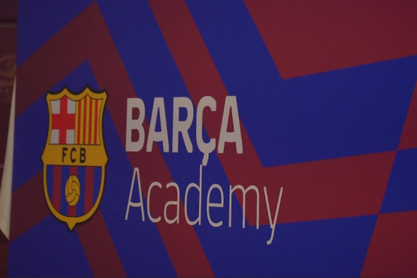 “Barça Academy Camp” sjell shpresë e ëndrra të mëdha për të rinjtë në Prishtinë