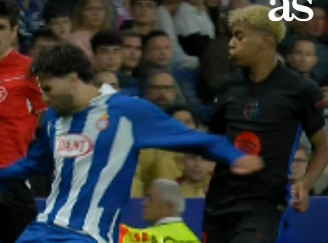 Barcelona e vodhi Espanjolin dje, Roberto Carlos publikon një foto që bën xhiron e mediave në Spanjë