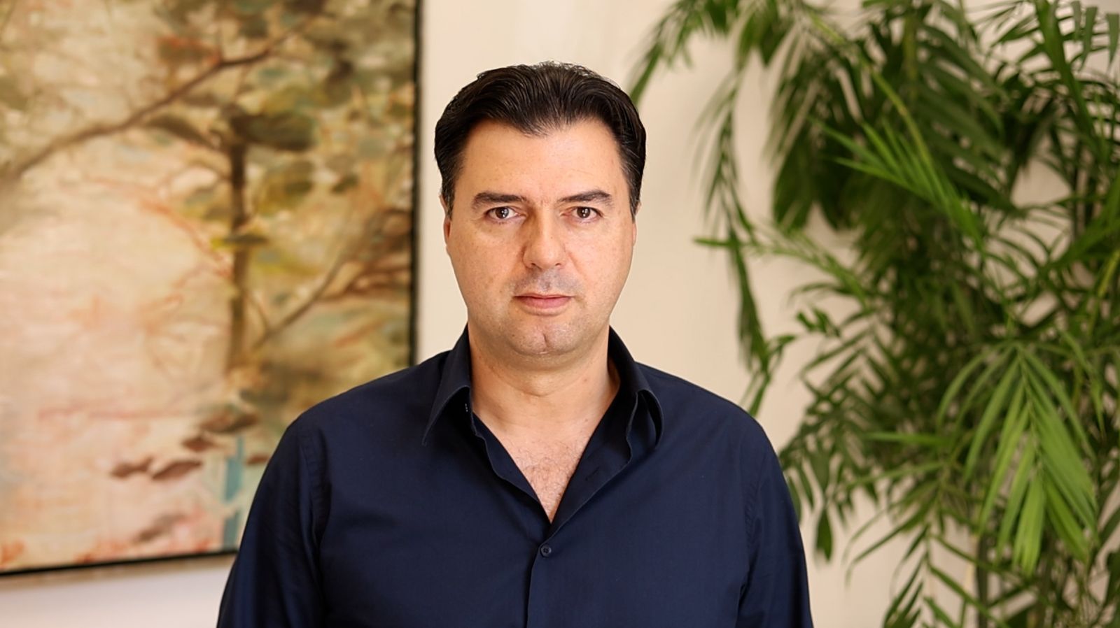 Basha mesazh demokratëve: Vota juaj s’duhet të përdoret për të shpëtuar Ilir Metën nga burgu