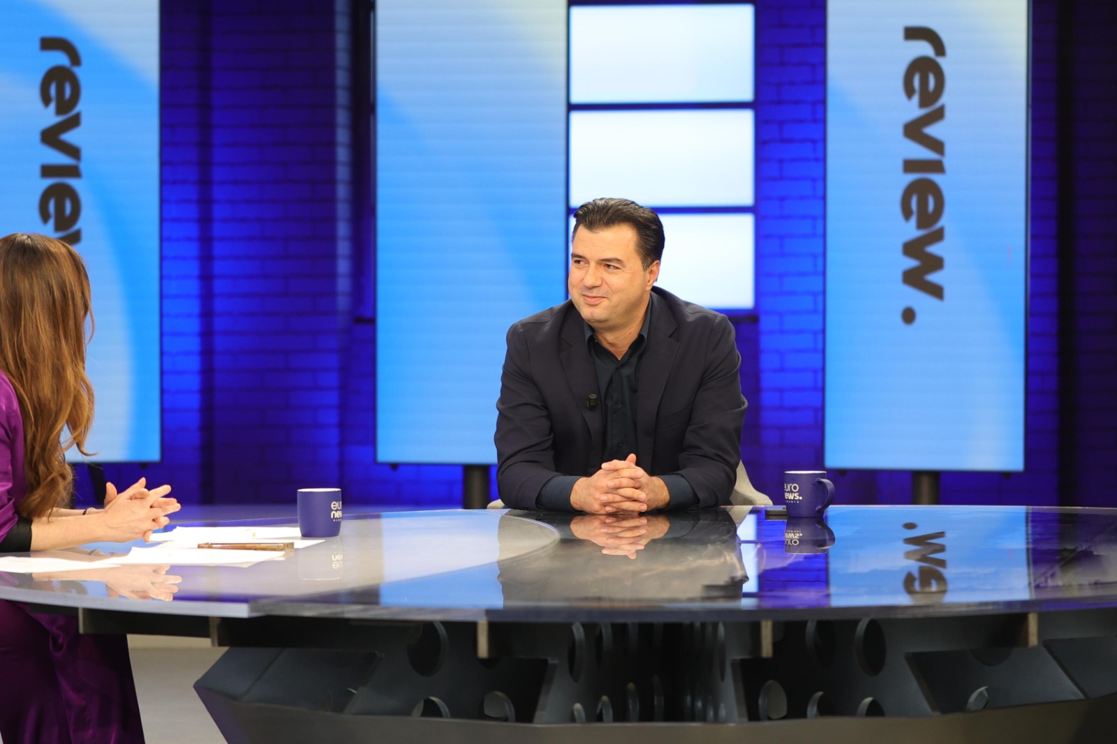 Basha: Prioriteti i parë dhe kryesor i Koalicionit Euroatlantik mbështetja e SPAK dhe lufta kundër korrupsionit