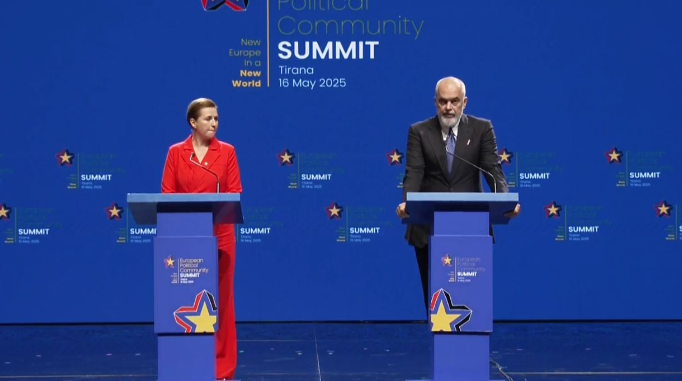 “Bashkë përfaqësojmë një treg 600 milionësh”, Rama: Vendosëm të kemi një skuadër bashkërenduese të KPE nën kujdesin e Presidentit të KiE