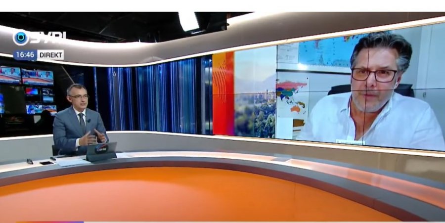 ‘Bashkëpunimi Rama–SPAK, më i dukshëm se kurrë’/ Paloka: Task Forca tentoi të fus në kurth opozitën, ishin në shërbim të..