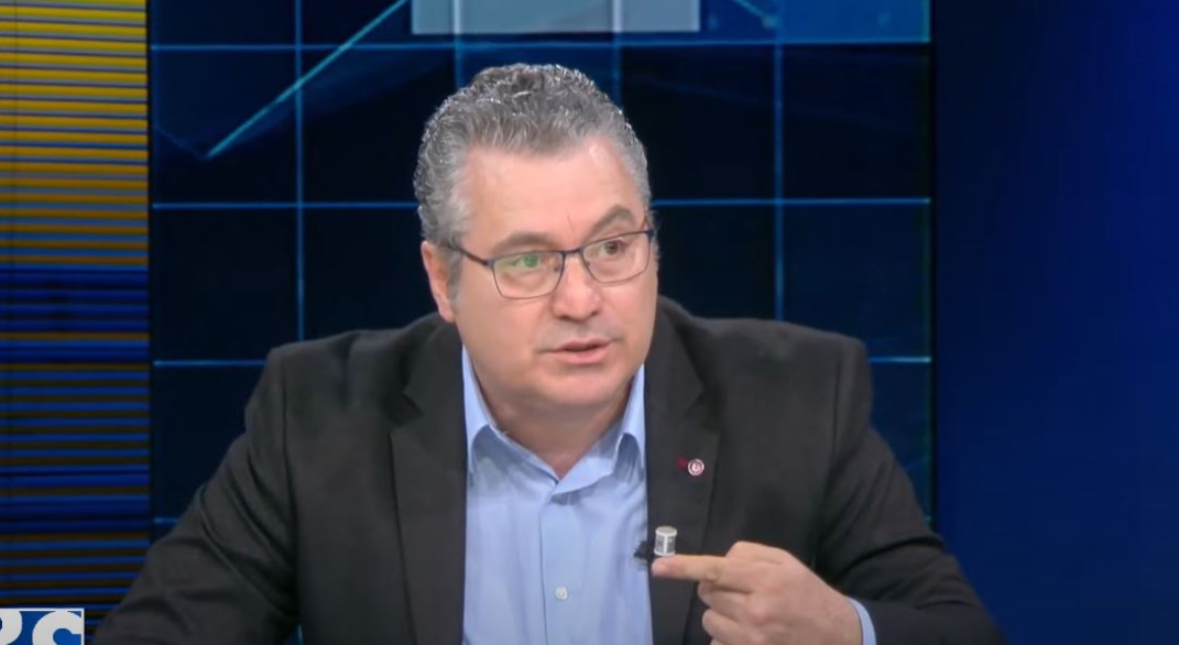 Batuta e Minxhozit: Gazment Bardhi nuk zgjodhi dot të vetët, por zgjodhi Zegjinenë