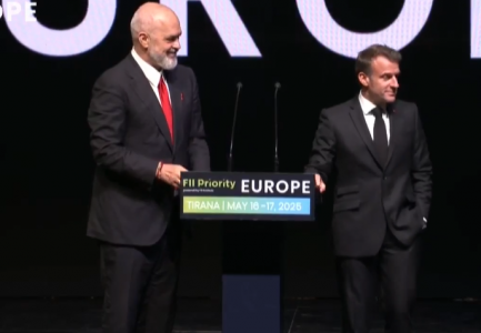 Batutat e Ramës: Pas 4 zgjedhjeve rreziku për të folur edhe më gjatë është i pranishëm…