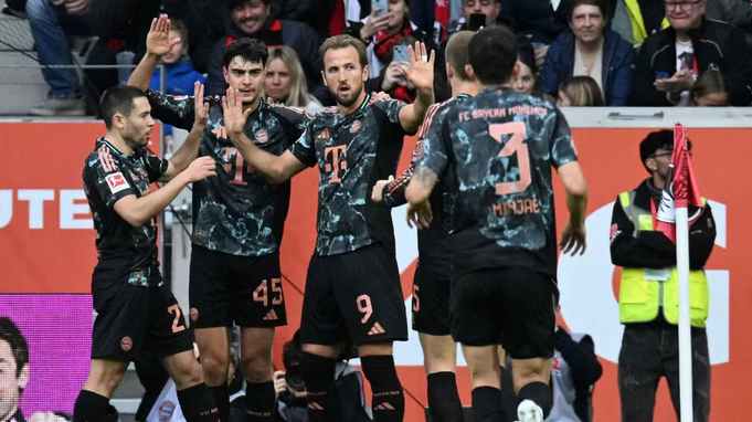 Bayern, ylli konfirmon largimin: “Ai ishte klubi që më donte më shumë”