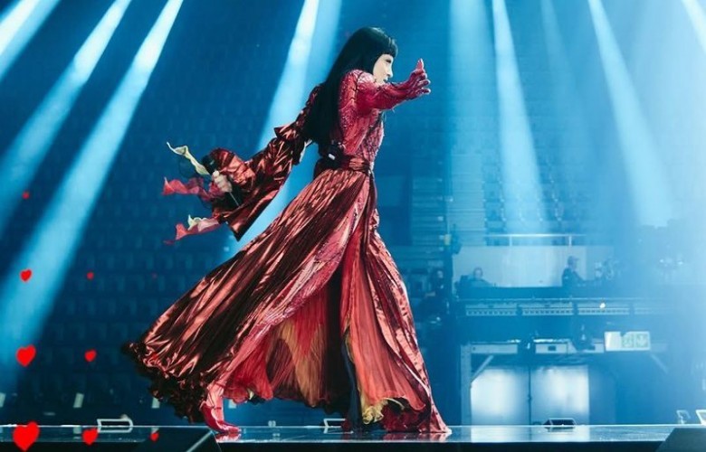 BBC publikon udhëzuesin për 37 këngët e Eurovisionit