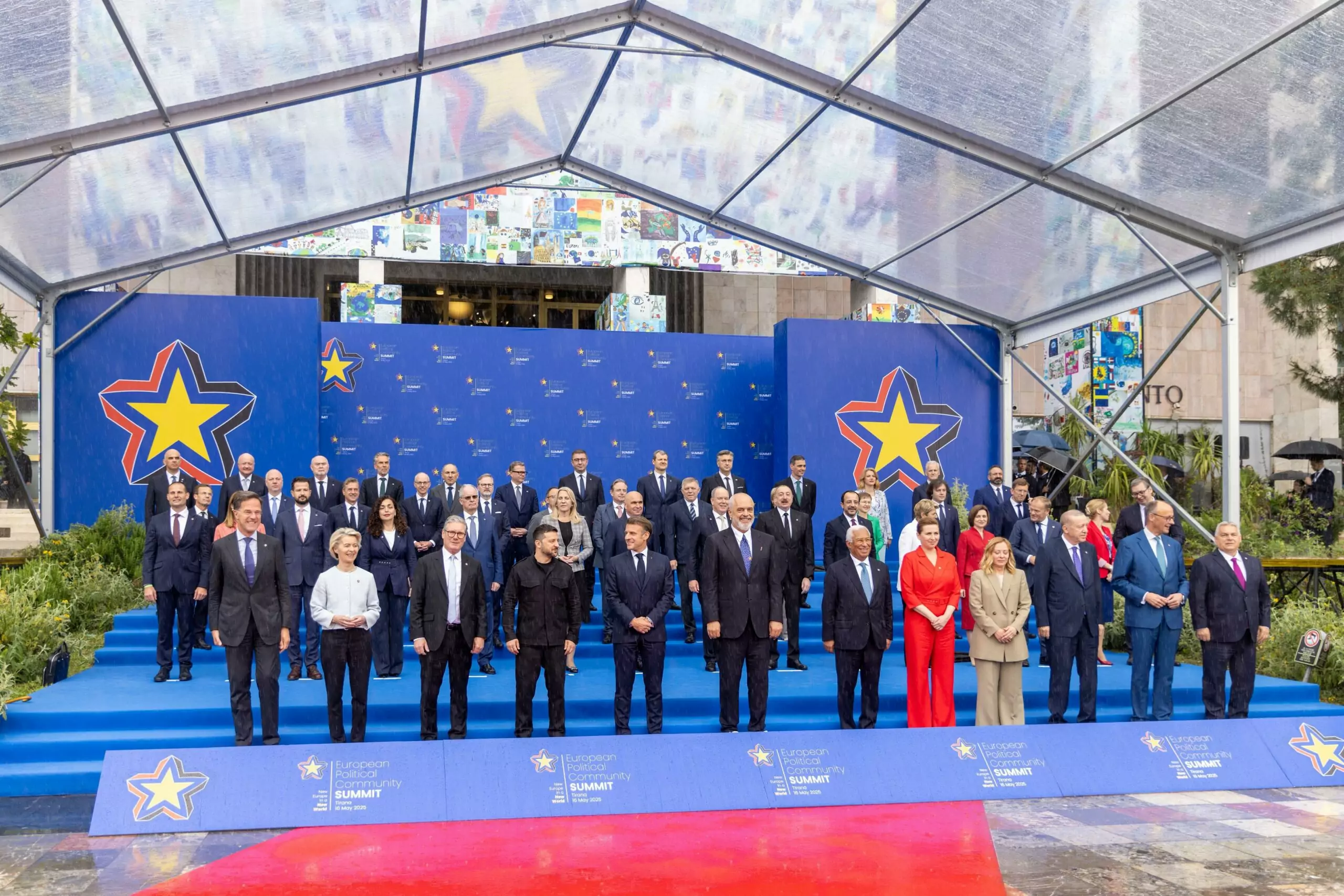 “BE është lokomotiva”, eksperti i integrimit: Samiti në Tiranë, një ushtrim tjetër për Shqipërinë