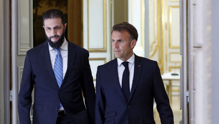 BE i jep dritë jeshile heqjes së sanksioneve ndaj Sirisë