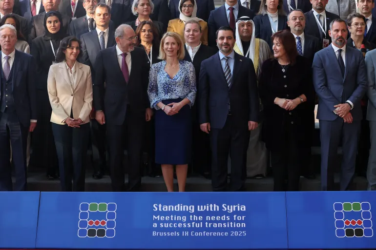 BE-ja ndjek Trump-in: heq të gjitha sanksionet ekonomike ndaj Sirisë