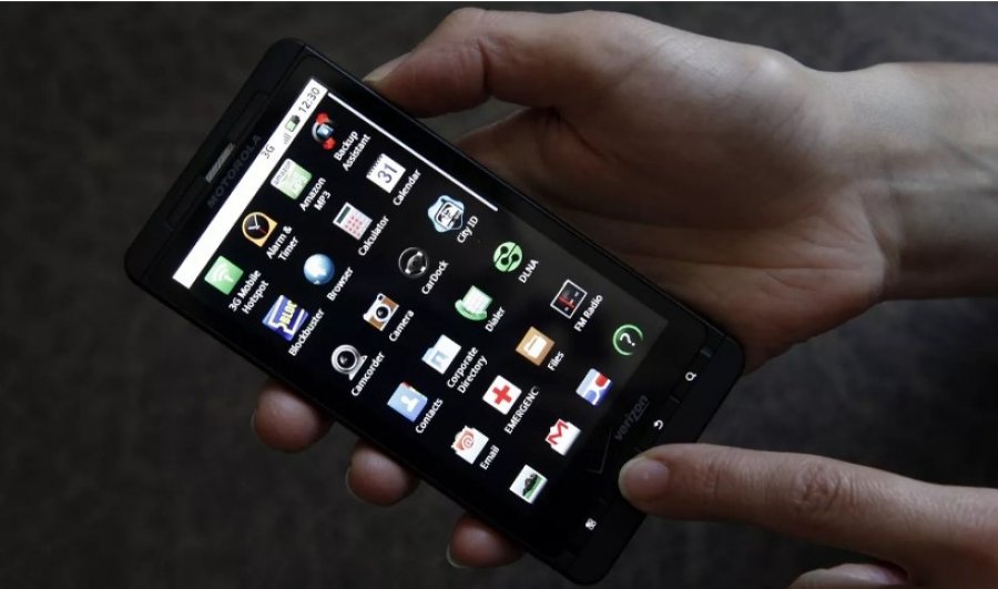 BE merr sinjale nga Holanda për hetime ndaj gjigantëve të teknologjisë