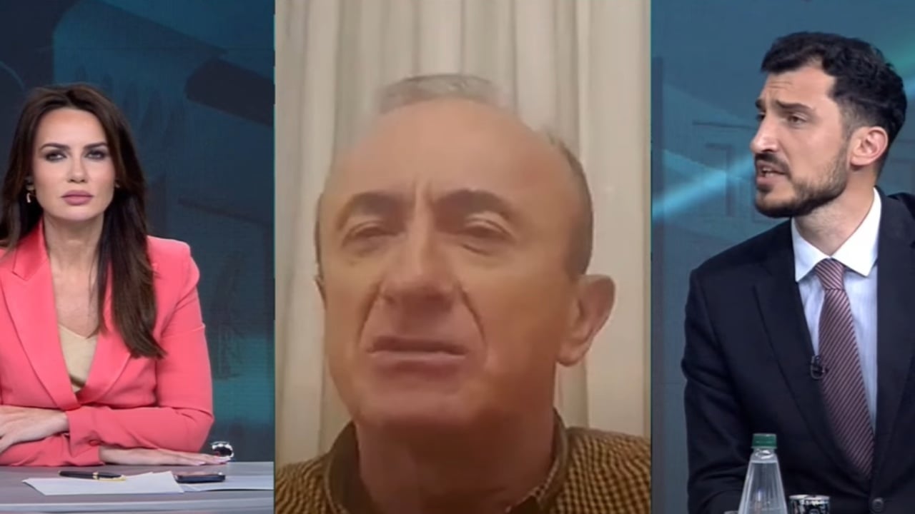 “Bëja opozitë, të tjerët kanë fjetur gjumë”/ Sula zbulon prapaskenat e largimit nga PD: Thanë mos t’ia dëgjojmë emrin