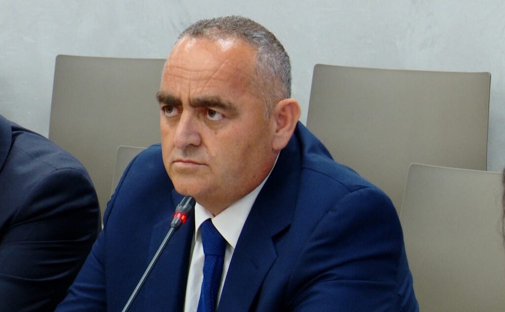 Beleri depoziton provat në GJL: 16 muaj burg në shkelje të ligjit, gjyqtarja Gjoka…