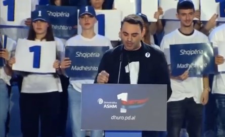 Belind Këlliçi: Pas vetëm 48 orësh Shqipëria do të jetë një vend më i mirë!