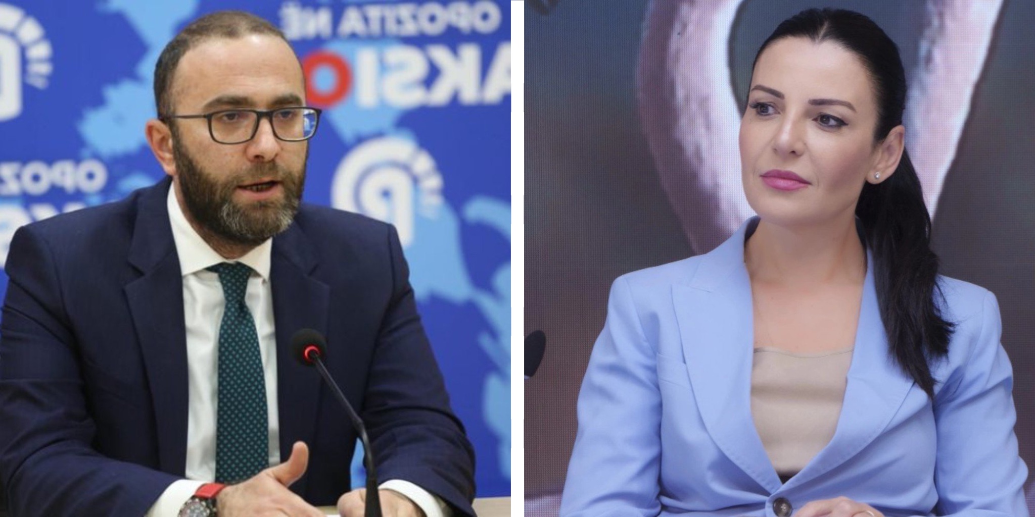 Belinda Balluku drejt një fitoreje të thellë e historike në Qarkun e Fierit. Gazment Bardhi mbetet spektator i vetvestes!