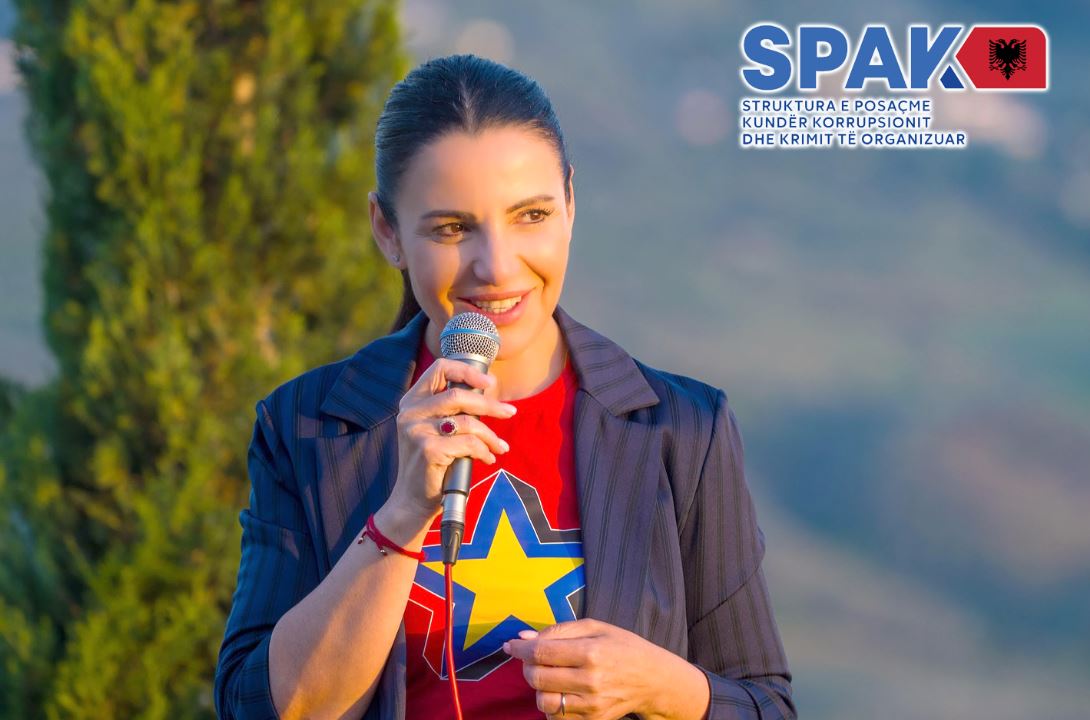 Belinda Balluku me vartësit e saj iu kanë grabitur shqiptarëve 378 milionë euro, nga Evis Berberi, Ceno Klosi te…