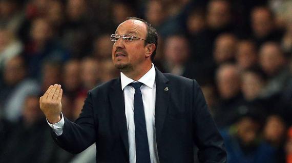 Benitez flet me siguri: Yamal si Messi dhe Ronaldo. Inter-Barça? Na pret një tjetër spektakël…