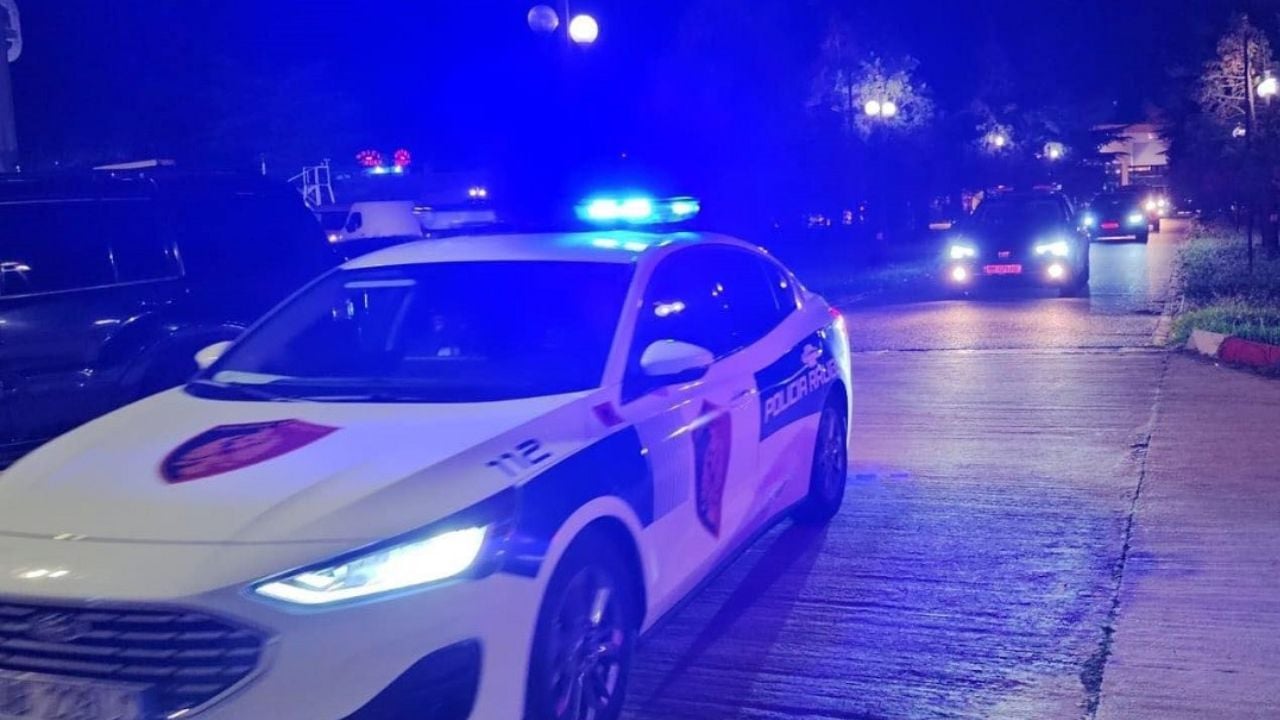 Berat/ Shpërthim me lëndë plasëse gjatë natës në lokal, nisin hetimet