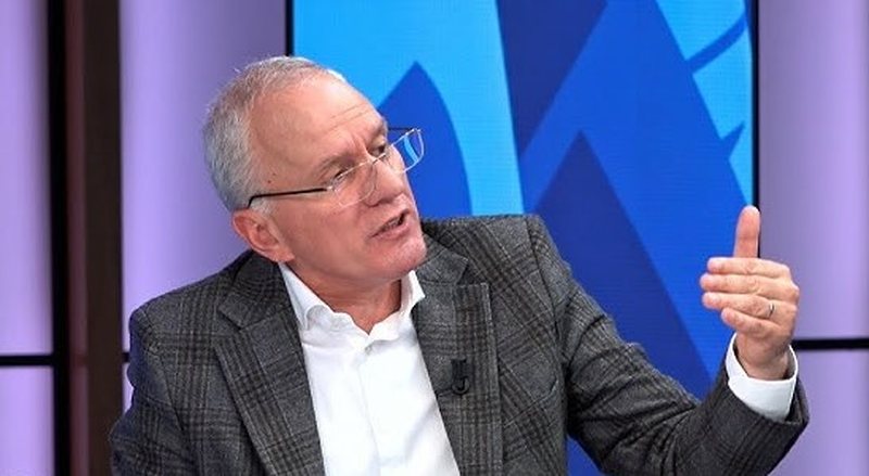 “Berisha duhet të bënte një hap pas”/ Xhaferraj: Kontrata e lobimit të PD, e ndotur. Pas saj fshihet…