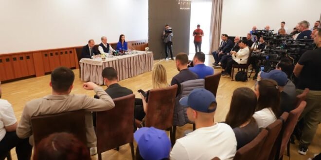 Berisha: Dy ditë në Valencia kisha rikthimin tim më të fuqishëm politik!