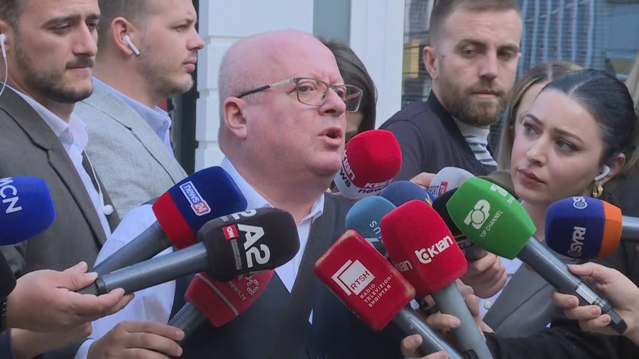 Berisha e Malltezi në gjyq për “Partizanin”, Gjokutaj: Vendimet e Irena Gjokës të pavlefshme