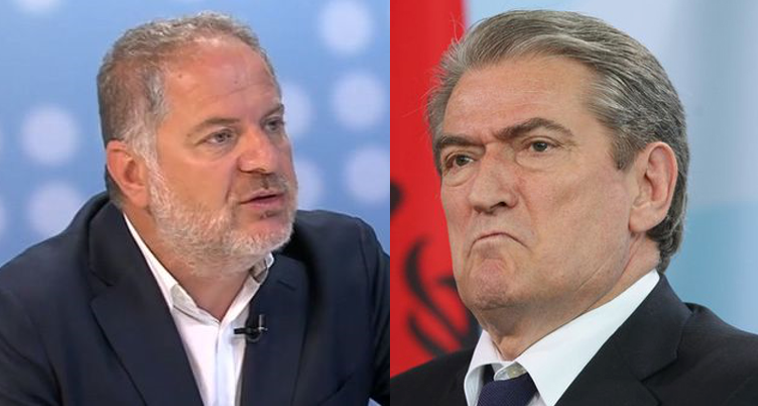 Berisha e quajti ‘gënjeshtar të Ramës’, i përgjigjet Baton Haxhiu: Kur kam bërë për atë…