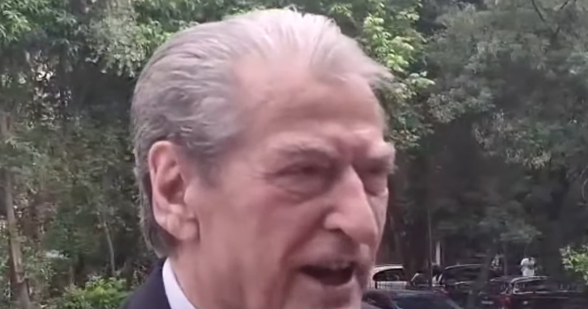 Berisha flet pas zgjedhjeve: Nga informacionet që kam…gëzim në të gjitha anët!