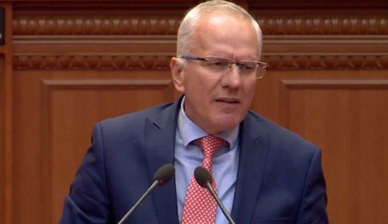 ‘Berisha ka penguar reformimin e PD-së’, Xhaferaj: Dorëheqja është e vetmja rrugë