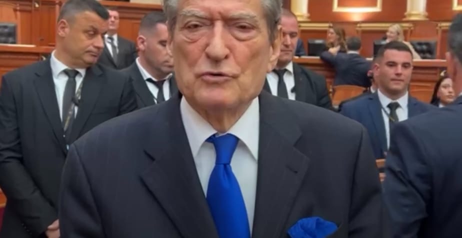 Berisha kritikon ashpër Irena Gjokën: Është mashtruese ordinere dhe e pacipë, subjekt i ligjit