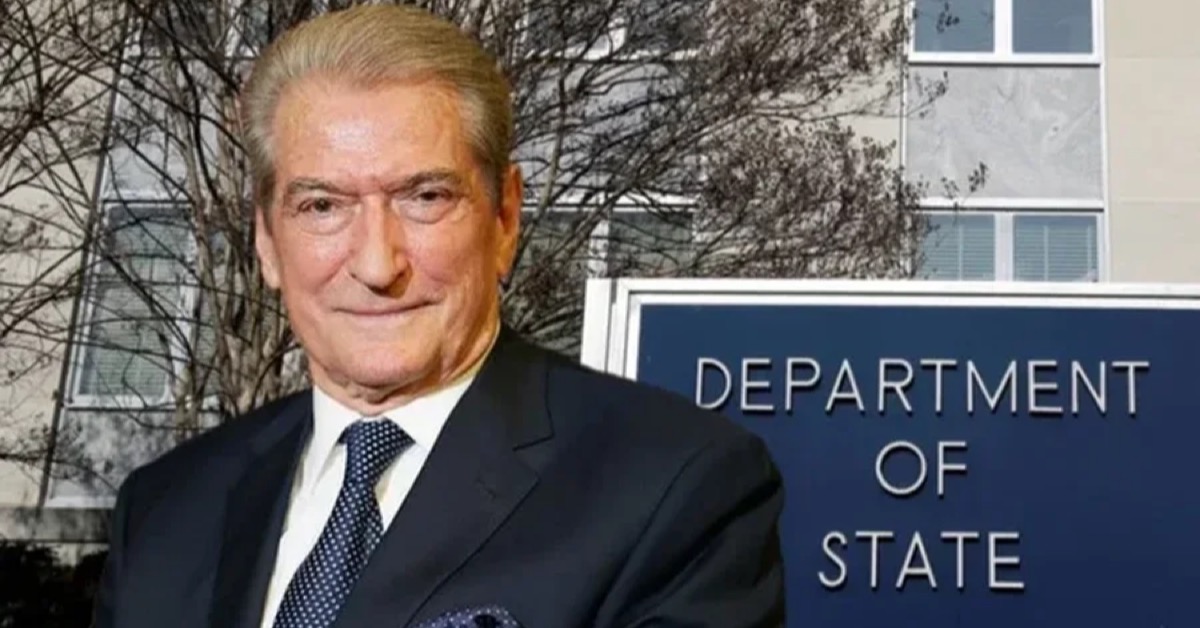 “Berisha mund të udhëtojë drejt SHBA”, gazetari amerikan tregon përgjigjen që i dha DASH për kreun e opozitës shqiptare